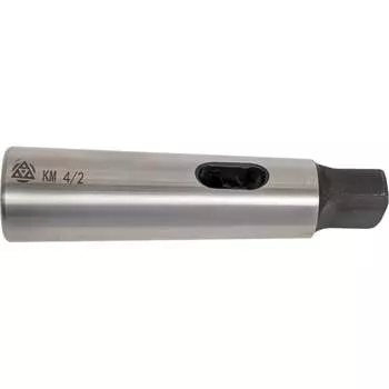 Втулка переходная Волжский Инструмент КМ 4/2 5708021