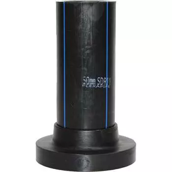 Втулка под фланец Флексапайп +, ООО УТ0049715