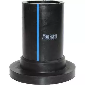 Втулка под фланец Флексапайп +, ООО УТ0049716