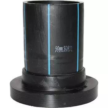 Втулка под фланец Флексапайп +, ООО УТ0049717