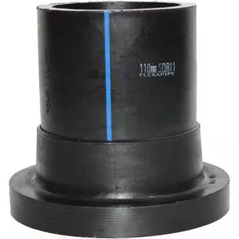 Втулка под фланец Флексапайп +, ООО УТ0049718
