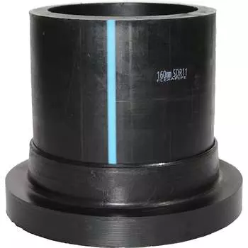 Втулка под фланец Флексапайп +, ООО УТ0049721