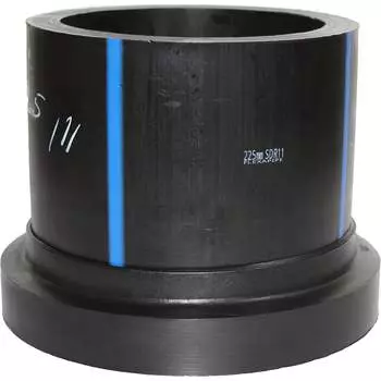 Втулка под фланец Флексапайп +, ООО УТ0049724