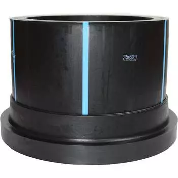 Втулка под фланец Флексапайп +, ООО УТ0049727