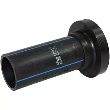 Втулка под фланец Флексапайп +, ООО УТ0049742