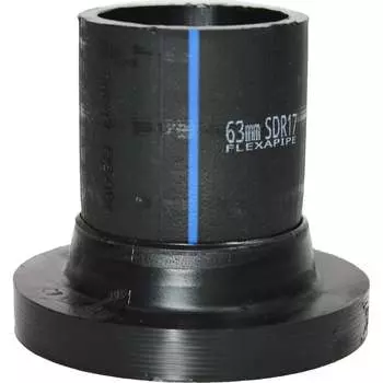 Втулка под фланец Флексапайп +, ООО УТ0049743