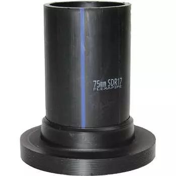 Втулка под фланец Флексапайп +, ООО УТ0049744