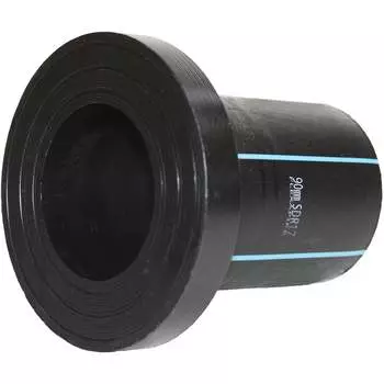 Втулка под фланец Флексапайп +, ООО УТ0049745