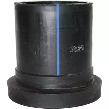 Втулка под фланец Флексапайп +, ООО УТ0049747