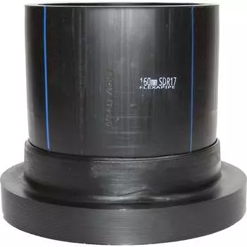 Втулка под фланец Флексапайп +, ООО УТ0049749