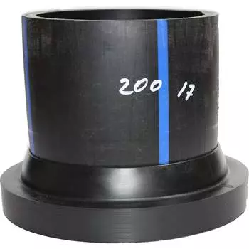 Втулка под фланец Флексапайп +, ООО УТ0049751