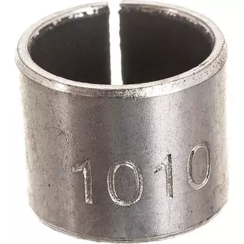 Втулка скольжения DINROLL SF-1 1010 6000000007928