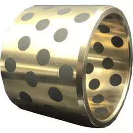 Втулка скольжения ISB