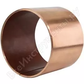 Втулка скольжения isb ku1215sf114stand