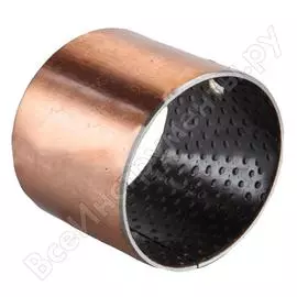 Втулка скольжения ISB