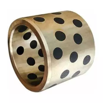 Втулка скольжения ISKRA BNZ152015BG1-ISKRA