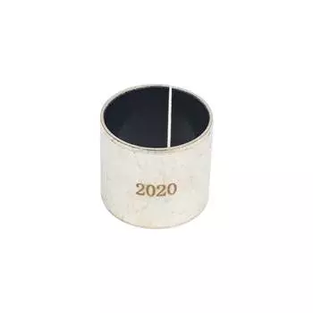 Втулка скольжения ISKRA KU2020SF1SN22 (PCM202220)