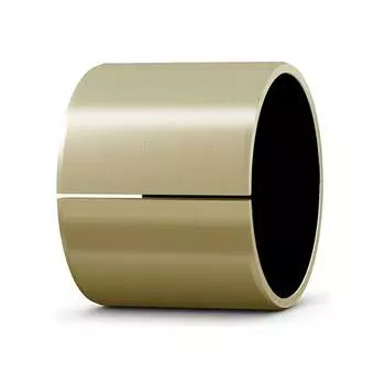 Втулка скольжения ISKRA KU3040SF2-ISKRA_5