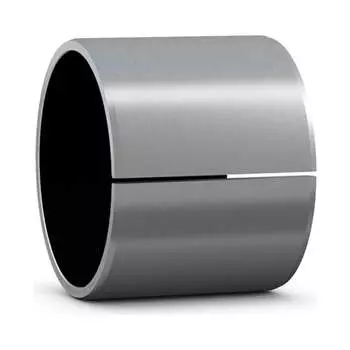 Втулка скольжения ISKRA KU505430SF1SN-ISKRA_5