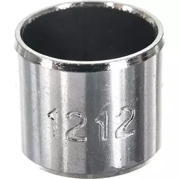Втулка скольжения ISKRA PCM121412E KU1212SF1-ISKRA