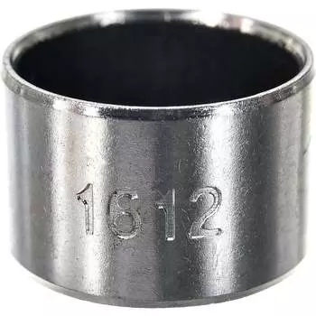 Втулка скольжения ISKRA PCM161812 KU1612SF1SN-ISKRA