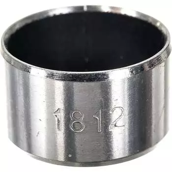 Втулка скольжения ISKRA PCM182012 KU1812SF1SN-ISKRA