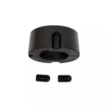 Втулка-тапербуш ISKRA 1610032-ISKRA