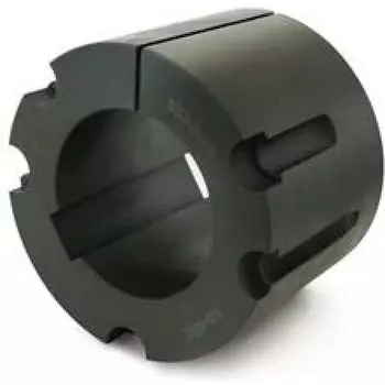 Втулка-тапербуш Sati 1008014
