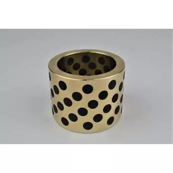 Втулка ZOB JDB-1 JDB506050