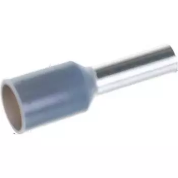 Втулочный изолированный наконечник DORI 2608