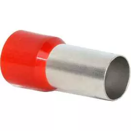 Втулочный изолированный штыревой наконечник KLR KTE 1095025