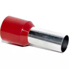 Втулочный изолированный штыревой наконечник KLR KTE 1035018