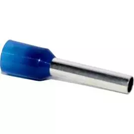 Втулочный изолированный штыревой наконечник KLR KTE 1025120