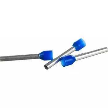 Втулочный наконечник Klauke