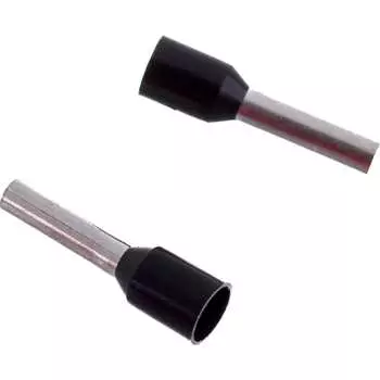 Втулочный наконечник Klauke