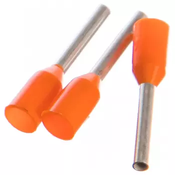 Втулочный наконечник Klauke