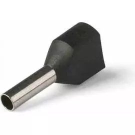 Втулочный штыревой изолированный наконечник REXANT 08-2806