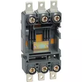 Втычная панель для установки ВА88-37 IEK ПМ1/П-37 SVA40D-PM1-P