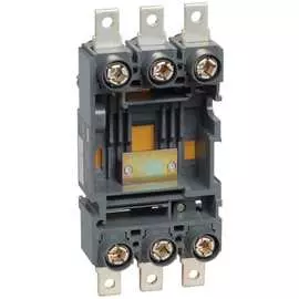 Втычная панель для ВА88-32 IEK ПМ1/П-32 SVA10D-PM1-P