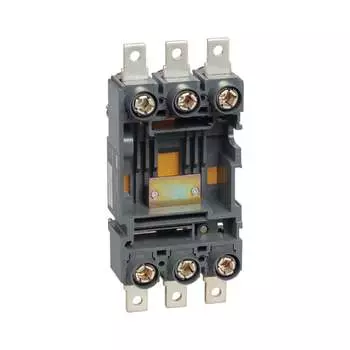 Втычная панель для ВА88-33 IEK ПМ1/П-33 SVA20D-PM1-P