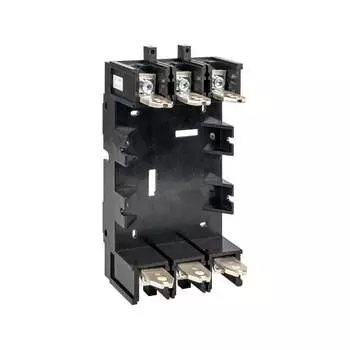 Втычная панель EKF AV POWER-3/3 mccb-3-pin33F-400A
