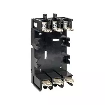 Втычная панель EKF AV POWER-4/3 mccb-4-pin43F-700A