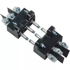 Втычная панель IEK ПМм1-125е SVA11D-PM1-R-02