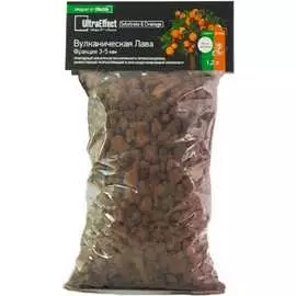 Вулканическая лава EffectBio