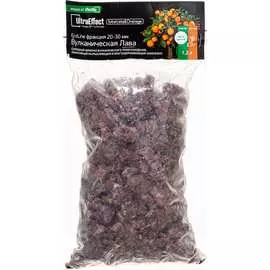 Вулканическая лава EffectBio 4603743270127