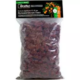 Вулканическая лава EffectBio