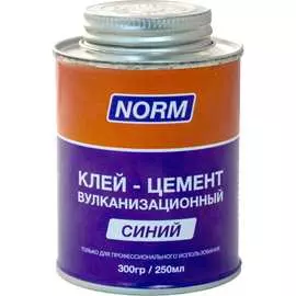 Вулканизационный клей-цемент NORM 14-551