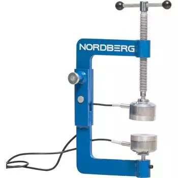 Вулканизатор NORDBERG V3