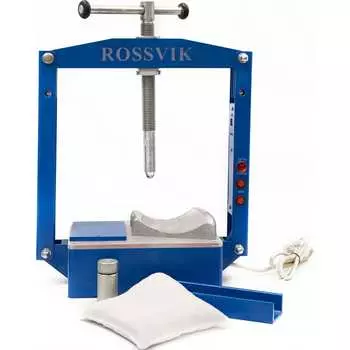 Вулканизатор Rossvik ТП-1Э TP.1.E.