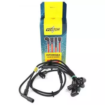 ВВ провода VOLTON VLT-2108002